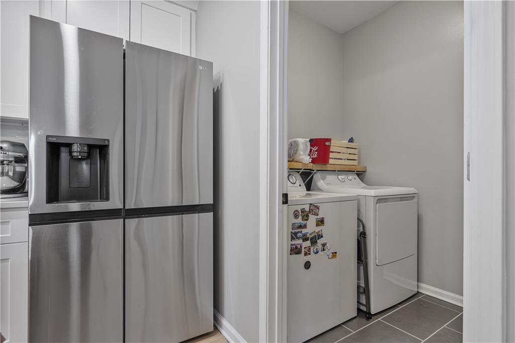 1416 Ferocity Ridge Way Northwest, Unit 15 Kennesaw, GA 30152 - Photo 15 of 27