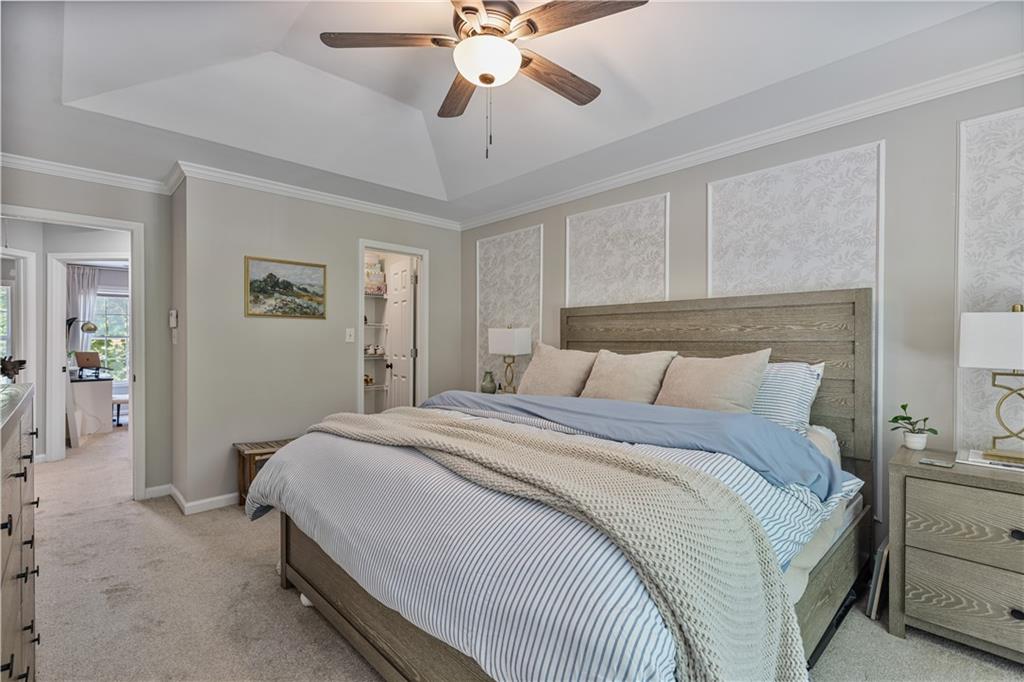 1416 Ferocity Ridge Way Northwest, Unit 15 Kennesaw, GA 30152 - Photo 16 of 27