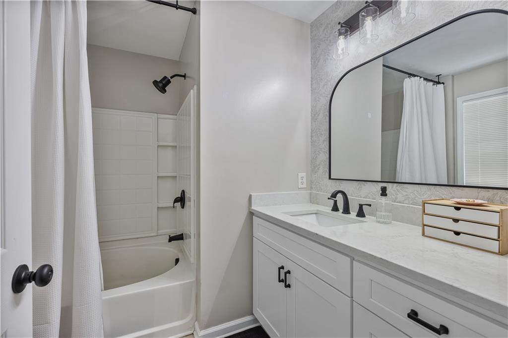 1416 Ferocity Ridge Way Northwest, Unit 15 Kennesaw, GA 30152 - Photo 17 of 27