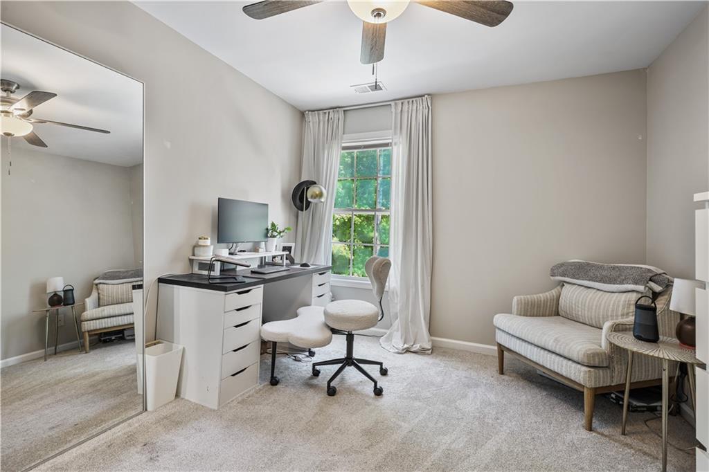 1416 Ferocity Ridge Way Northwest, Unit 15 Kennesaw, GA 30152 - Photo 19 of 27