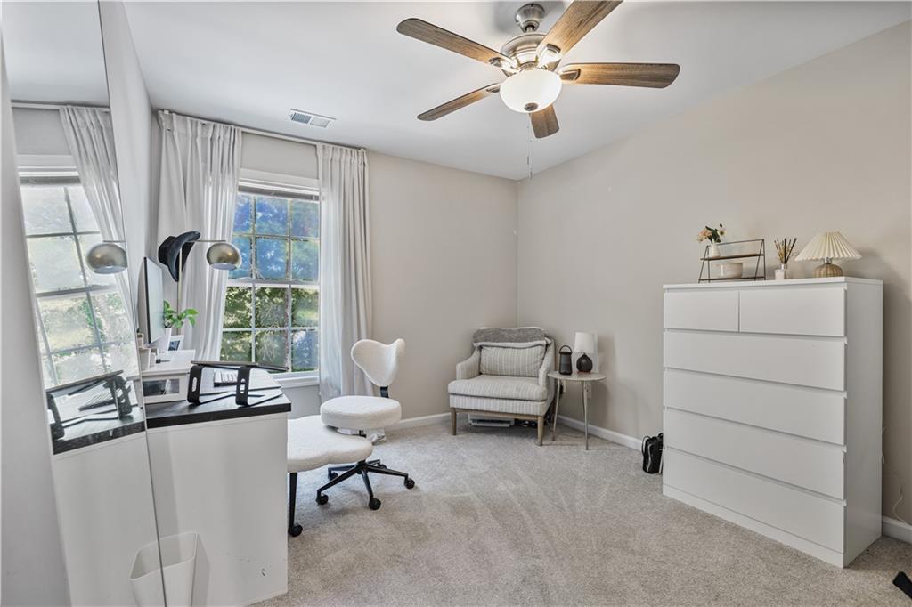 1416 Ferocity Ridge Way Northwest, Unit 15 Kennesaw, GA 30152 - Photo 20 of 27