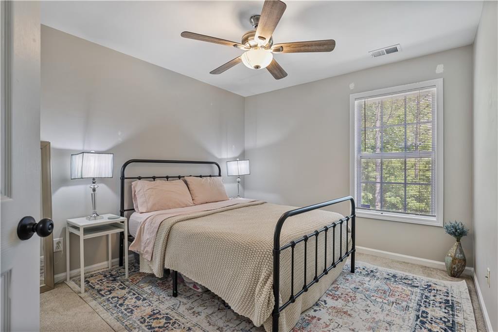 1416 Ferocity Ridge Way Northwest, Unit 15 Kennesaw, GA 30152 - Photo 21 of 27