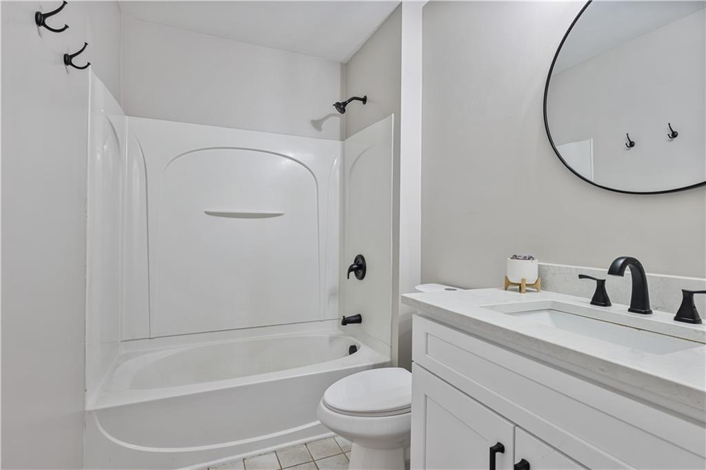 1416 Ferocity Ridge Way Northwest, Unit 15 Kennesaw, GA 30152 - Photo 22 of 27