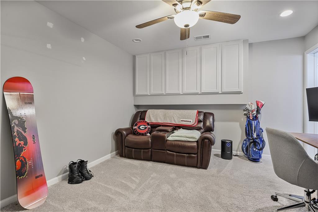 1416 Ferocity Ridge Way Northwest, Unit 15 Kennesaw, GA 30152 - Photo 23 of 27