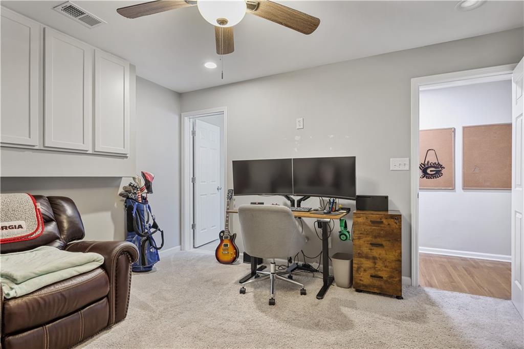 1416 Ferocity Ridge Way Northwest, Unit 15 Kennesaw, GA 30152 - Photo 24 of 27