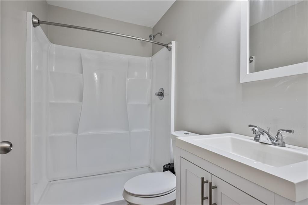 1416 Ferocity Ridge Way Northwest, Unit 15 Kennesaw, GA 30152 - Photo 25 of 27