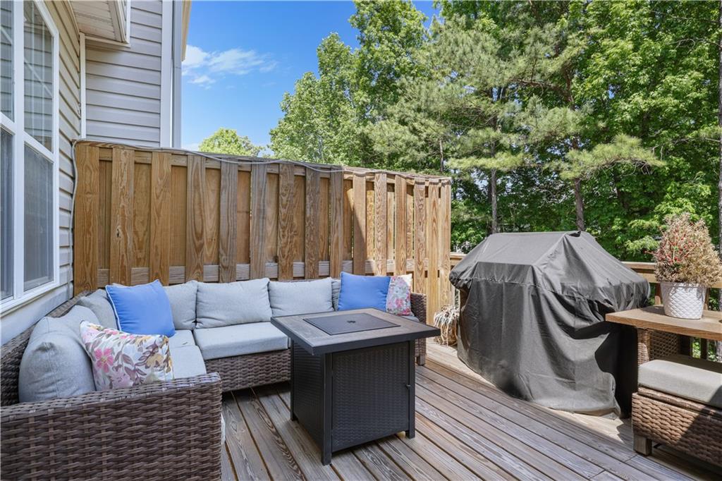 1416 Ferocity Ridge Way Northwest, Unit 15 Kennesaw, GA 30152 - Photo 27 of 27