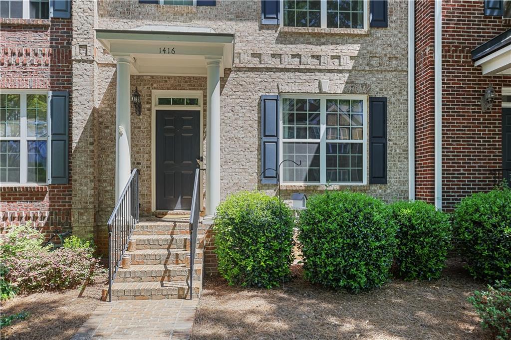 1416 Ferocity Ridge Way Northwest, Unit 15 Kennesaw, GA 30152 - Photo 3 of 27