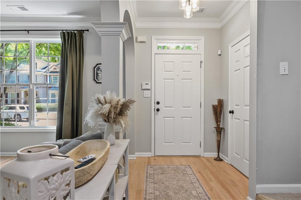 1416 Ferocity Ridge Way Northwest, Unit 15 Kennesaw, GA 30152 - Photo 4 of 27