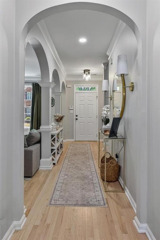 1416 Ferocity Ridge Way Northwest, Unit 15 Kennesaw, GA 30152 - Photo 5 of 27