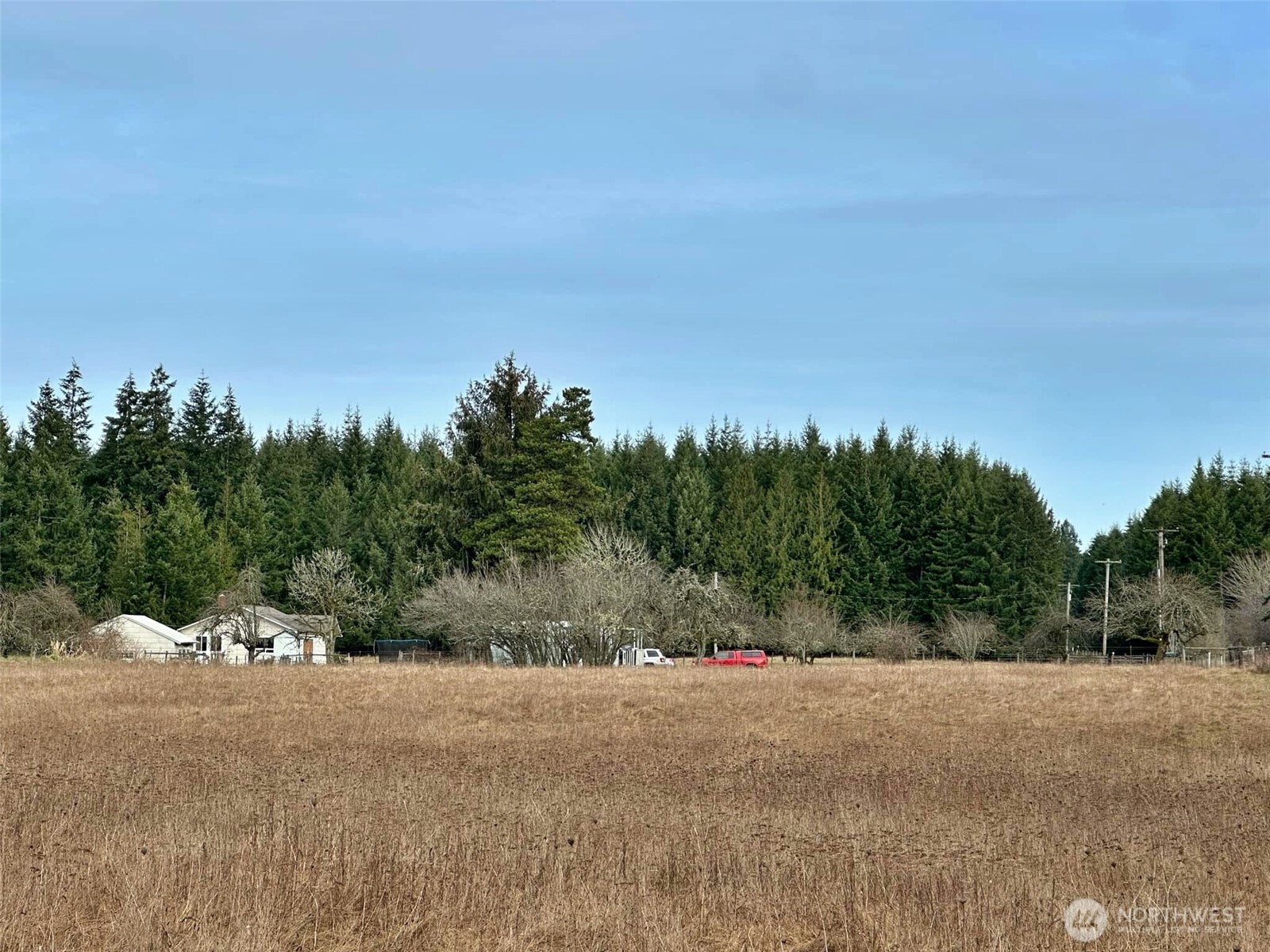 338 Berry Road Chehalis, WA 98532 - Photo 2 of 11 a view of a road with a building in the background