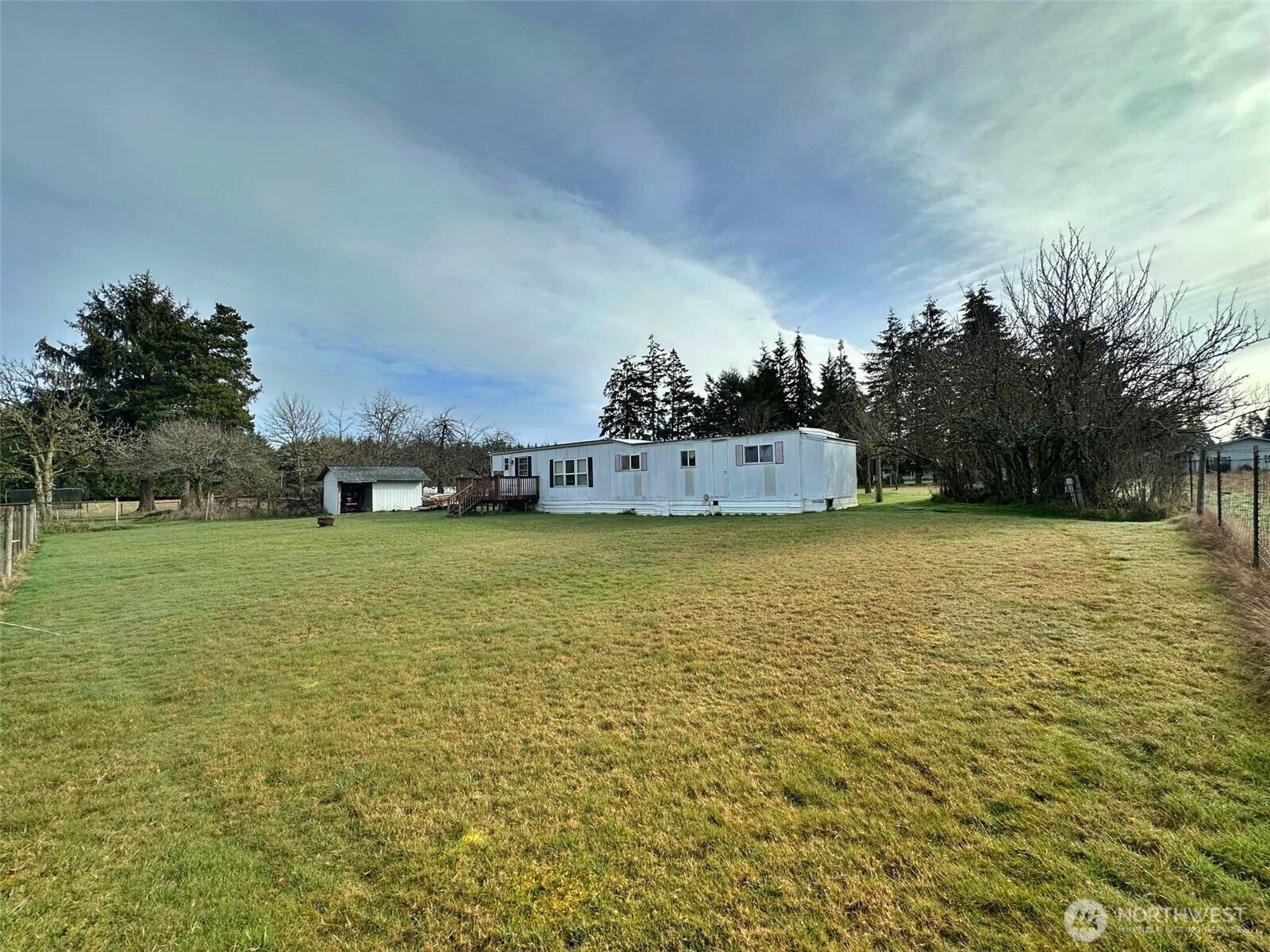 338 Berry Road Chehalis, WA 98532 - Photo 4 of 11 a view of a lake view