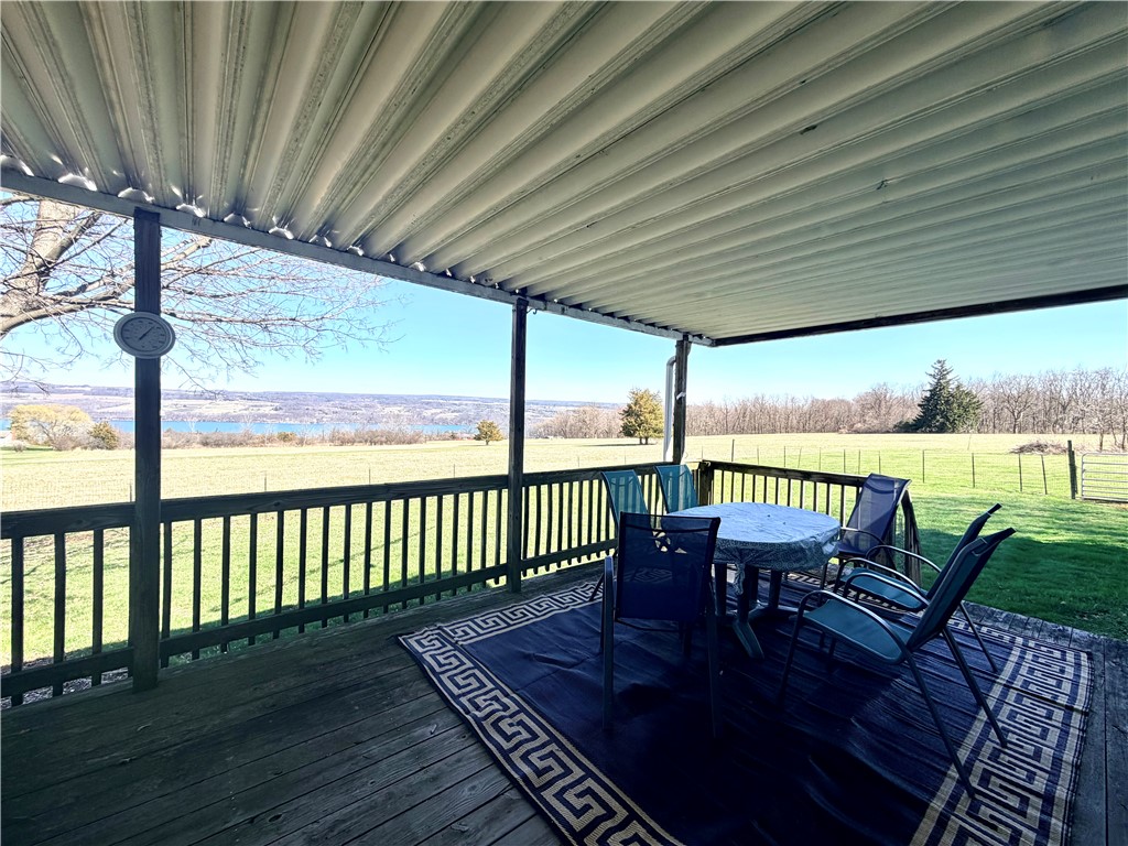 207 Dundee-Starkey Road Starkey, NY 14837 - Photo 26 of 34