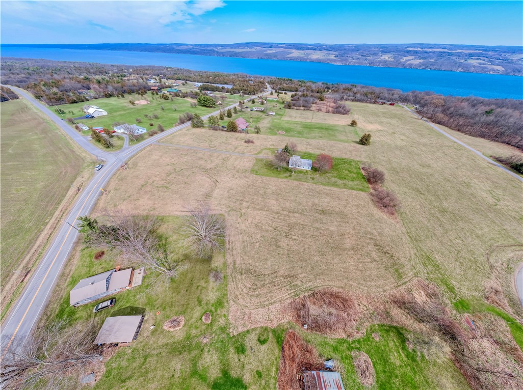 207 Dundee-Starkey Road Starkey, NY 14837 - Photo 5 of 34