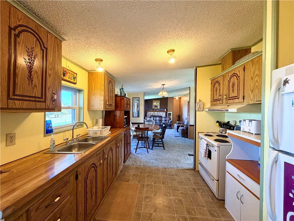 207 Dundee-Starkey Road Starkey, NY 14837 - Photo 7 of 34