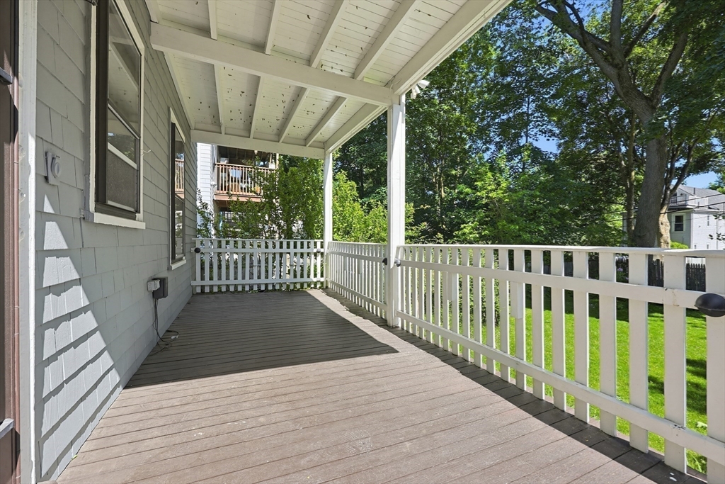 39 Sedgwick Street, Unit 1 Boston, MA 02130 - Photo 20 of 30