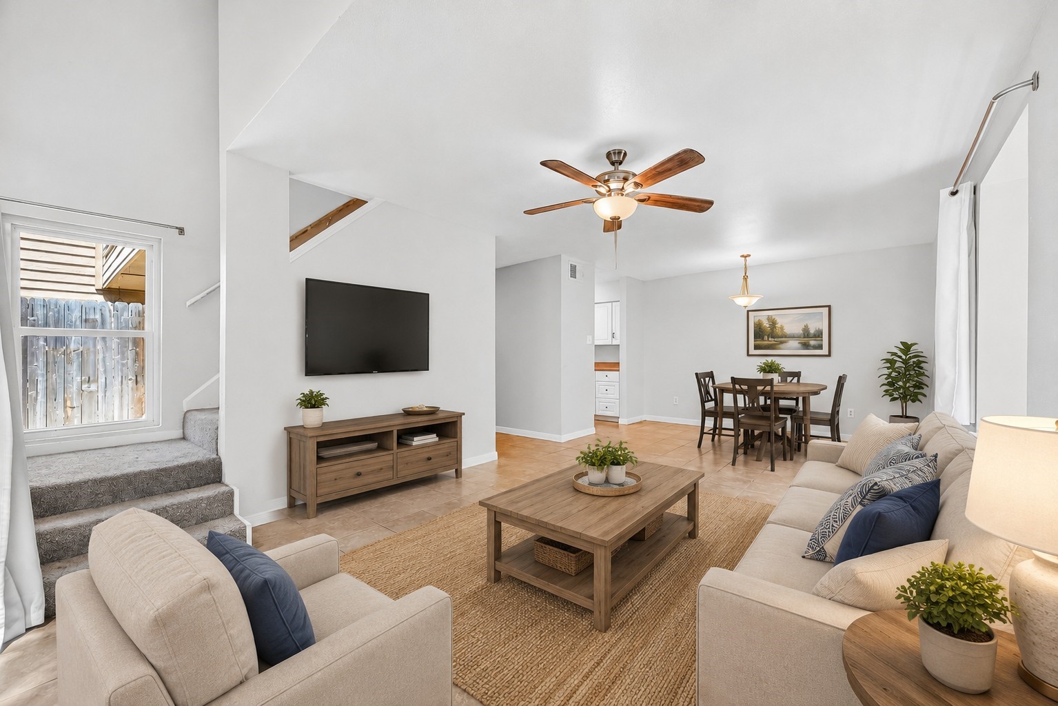 16120 Stuebner Airline Road, Unit 105 Spring, TX 77379 - Photo 4 of 42 **Virtually Staged**