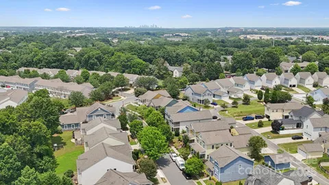 $475,000 | 12525 Druids Glen Drive, Pineville, NC 28134