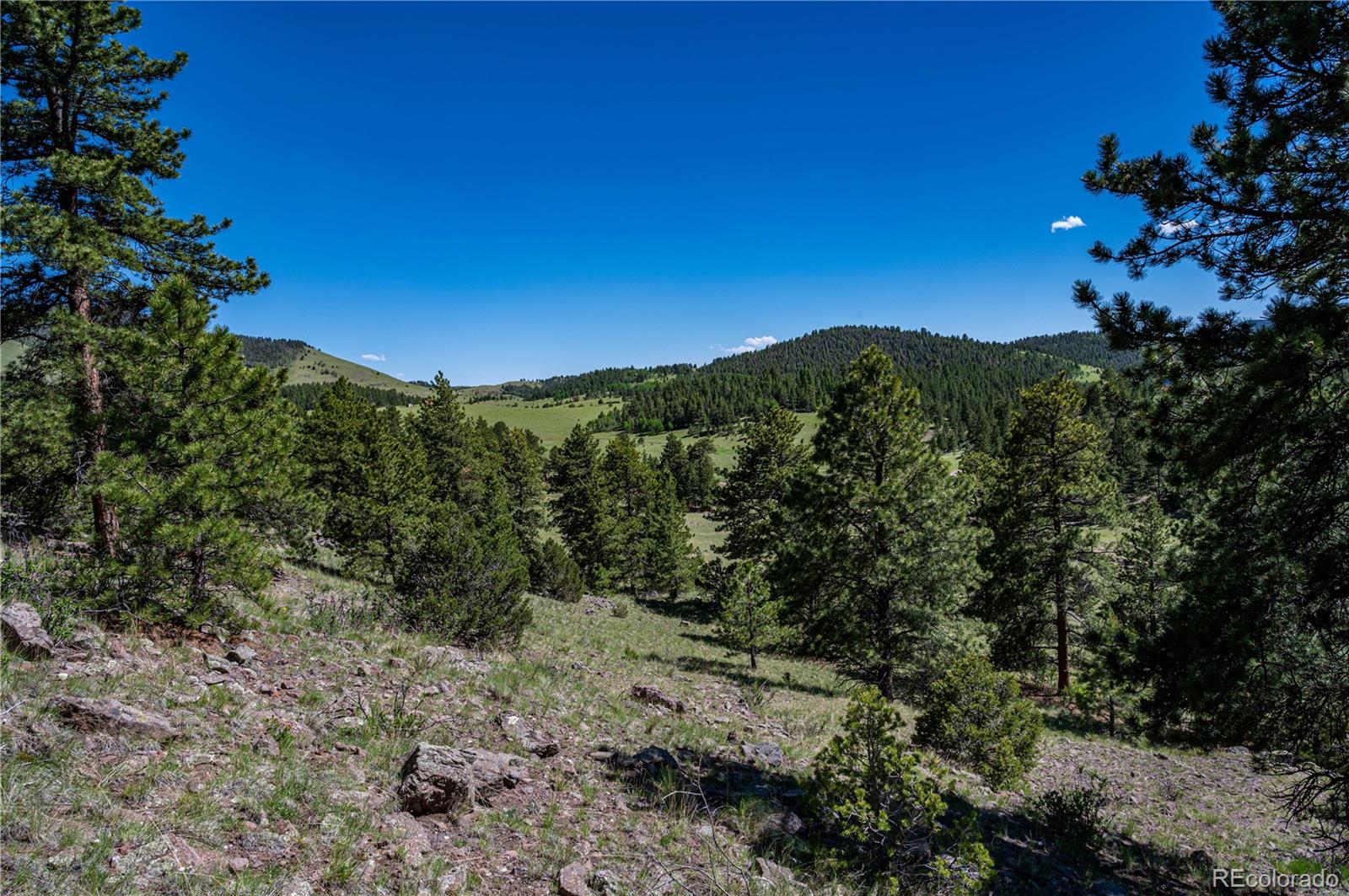 2099 Julia Road Guffey, CO 80820 - Photo 28 of 35 a view of a city