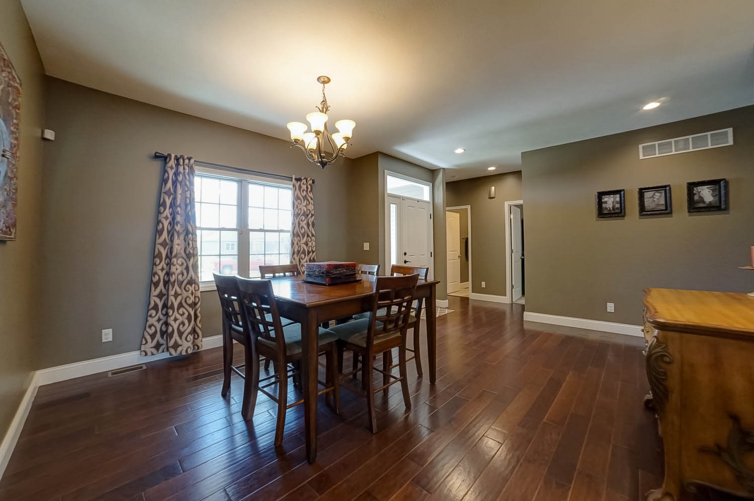 530 Waterwheel Drive Rochester, IL 62563 - Photo 12 of 47