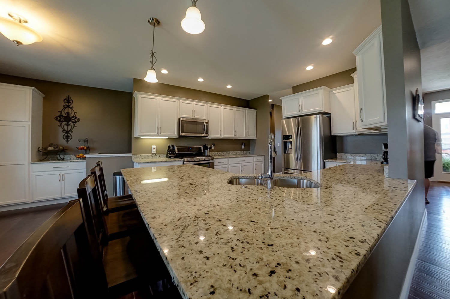 530 Waterwheel Drive Rochester, IL 62563 - Photo 24 of 47