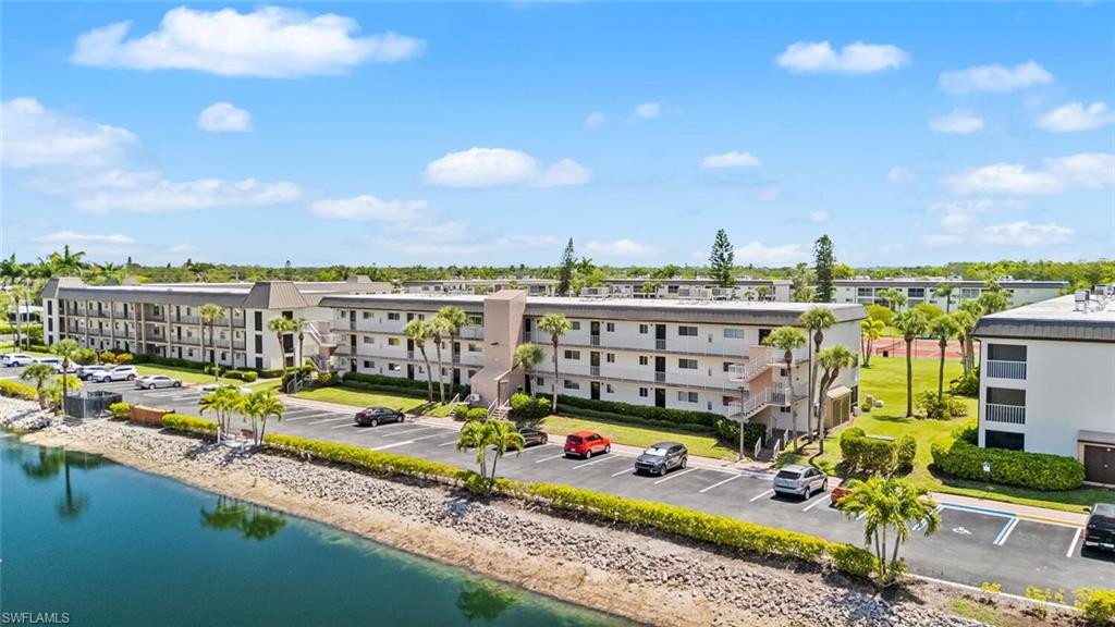 1004 Manatee Road, Unit H306 Naples, FL 34114 - Photo 31 of 48 a view of a city