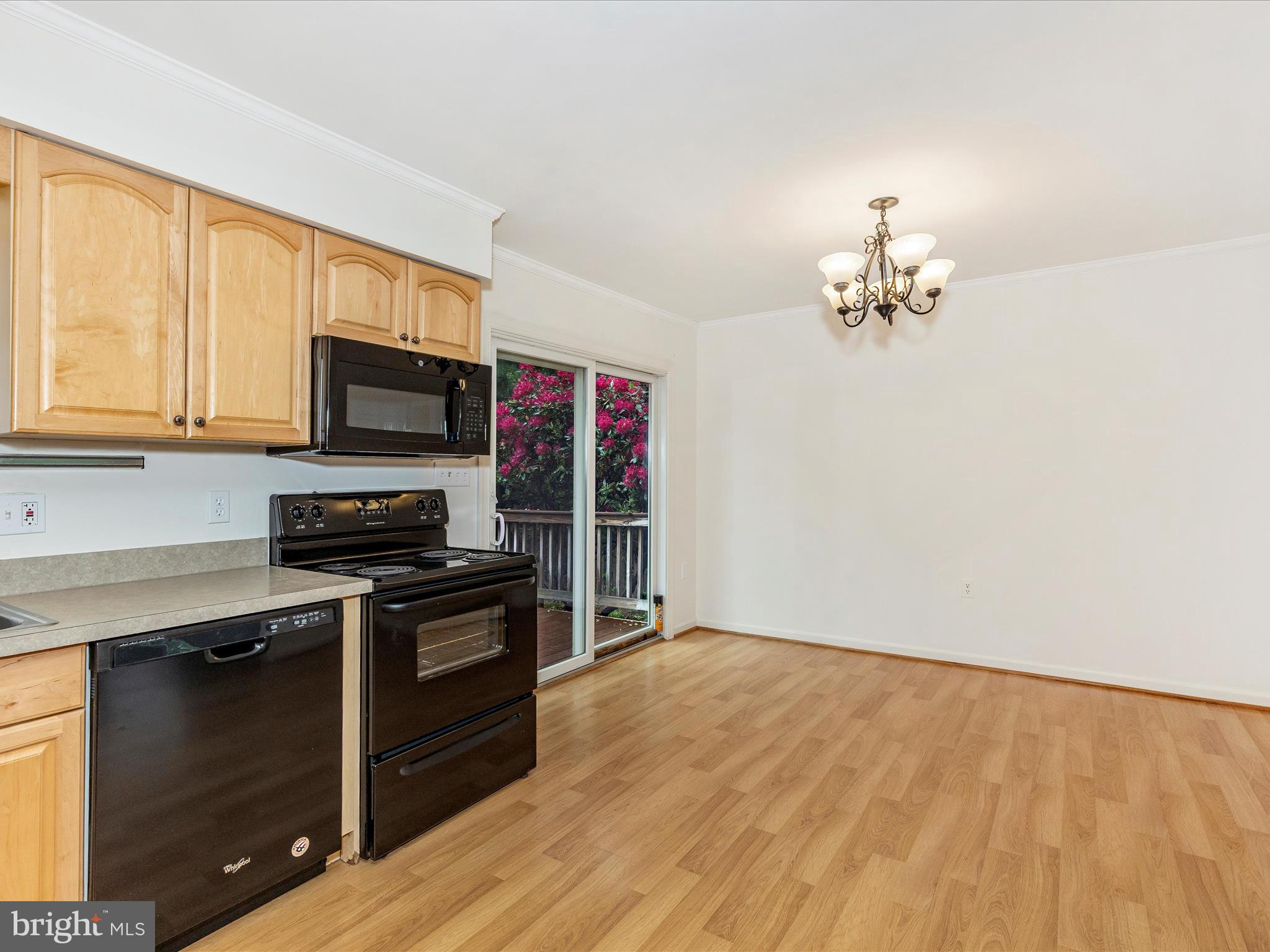 402 Windy Knoll Drive Mount Airy, MD 21771 - Photo 14 of 51 a kitchen with a sink appliances and cabinets