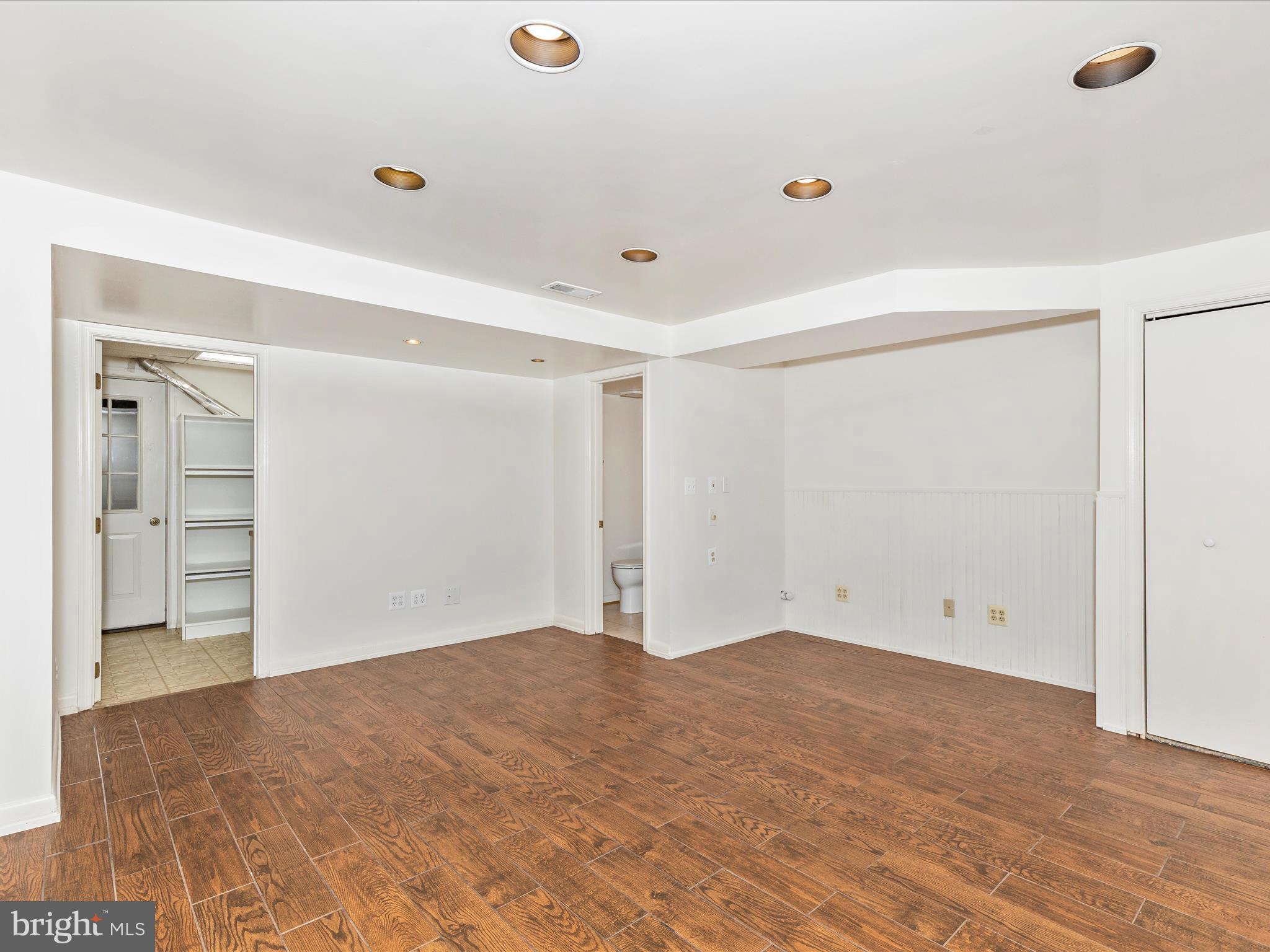402 Windy Knoll Drive Mount Airy, MD 21771 - Photo 33 of 51 a view of an empty room