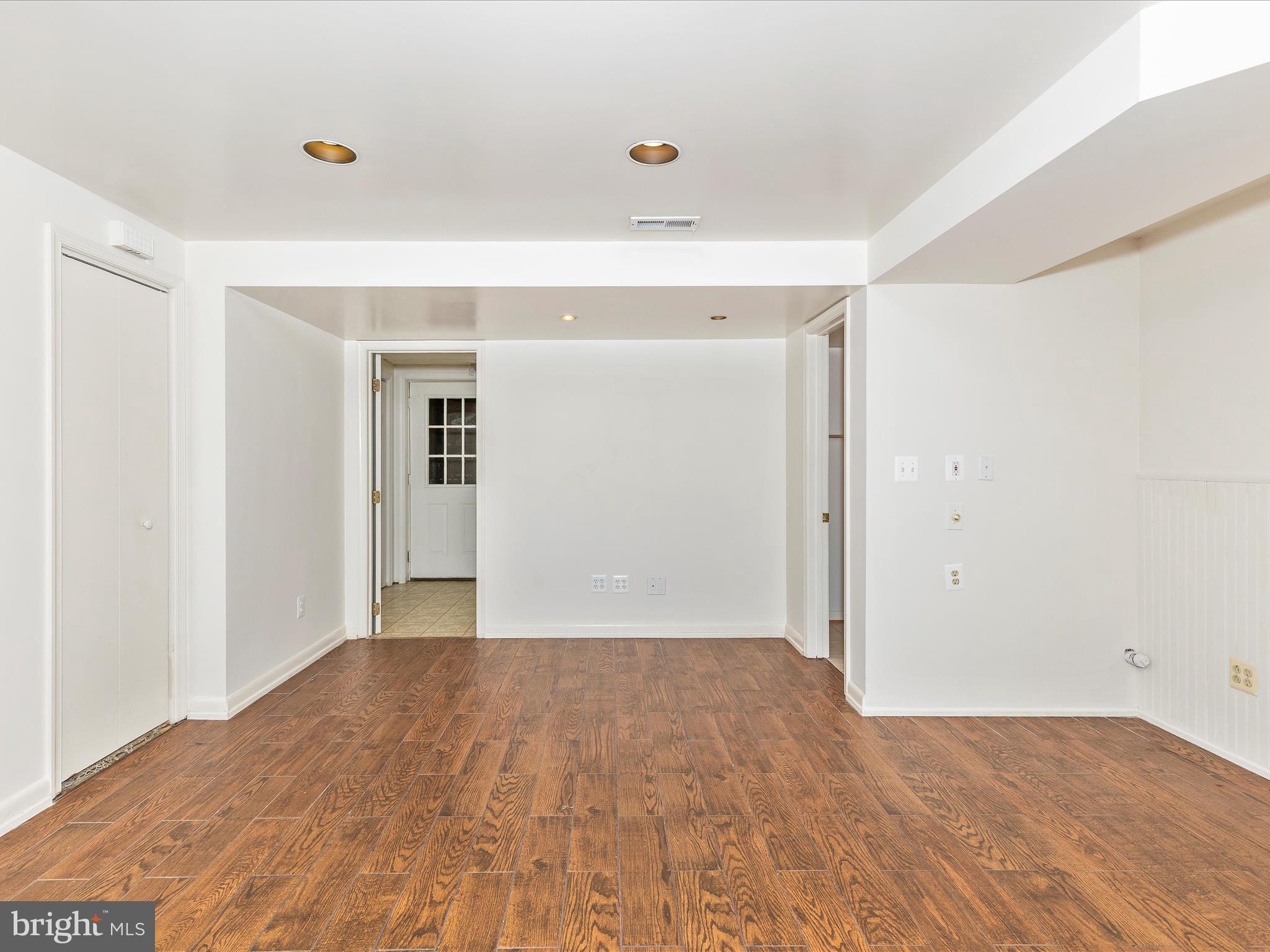 402 Windy Knoll Drive Mount Airy, MD 21771 - Photo 34 of 51 a view of an empty room
