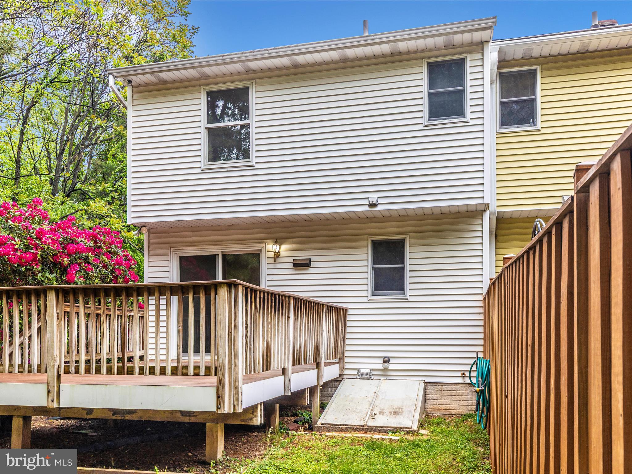 402 Windy Knoll Drive Mount Airy, MD 21771 - Photo 47 of 51 a front view of a house with a porch