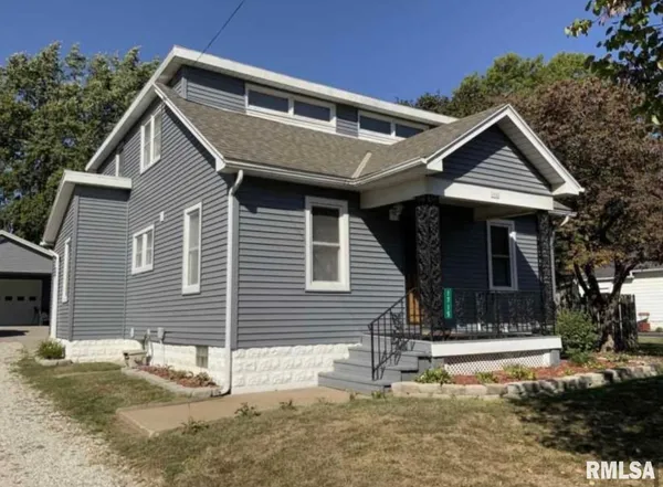 $225,000 | 1715 North 24th Street, Quincy, IL 62301