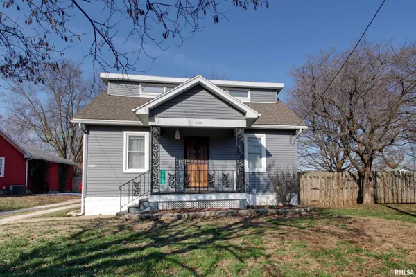 $225,000 | 1715 North 24th Street, Quincy, IL 62301