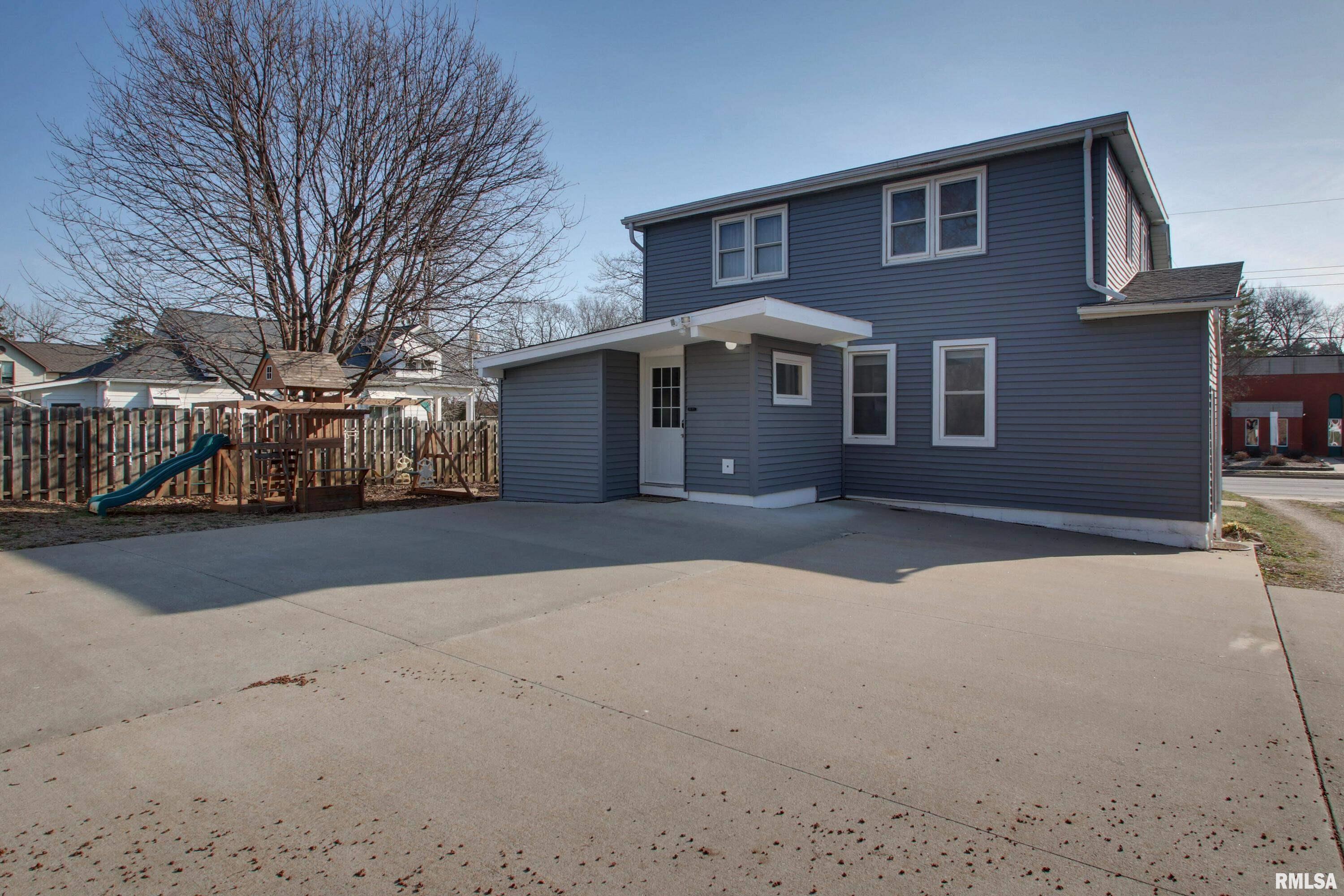 1715 North 24th Street Quincy, IL 62301 - Photo 20 of 34