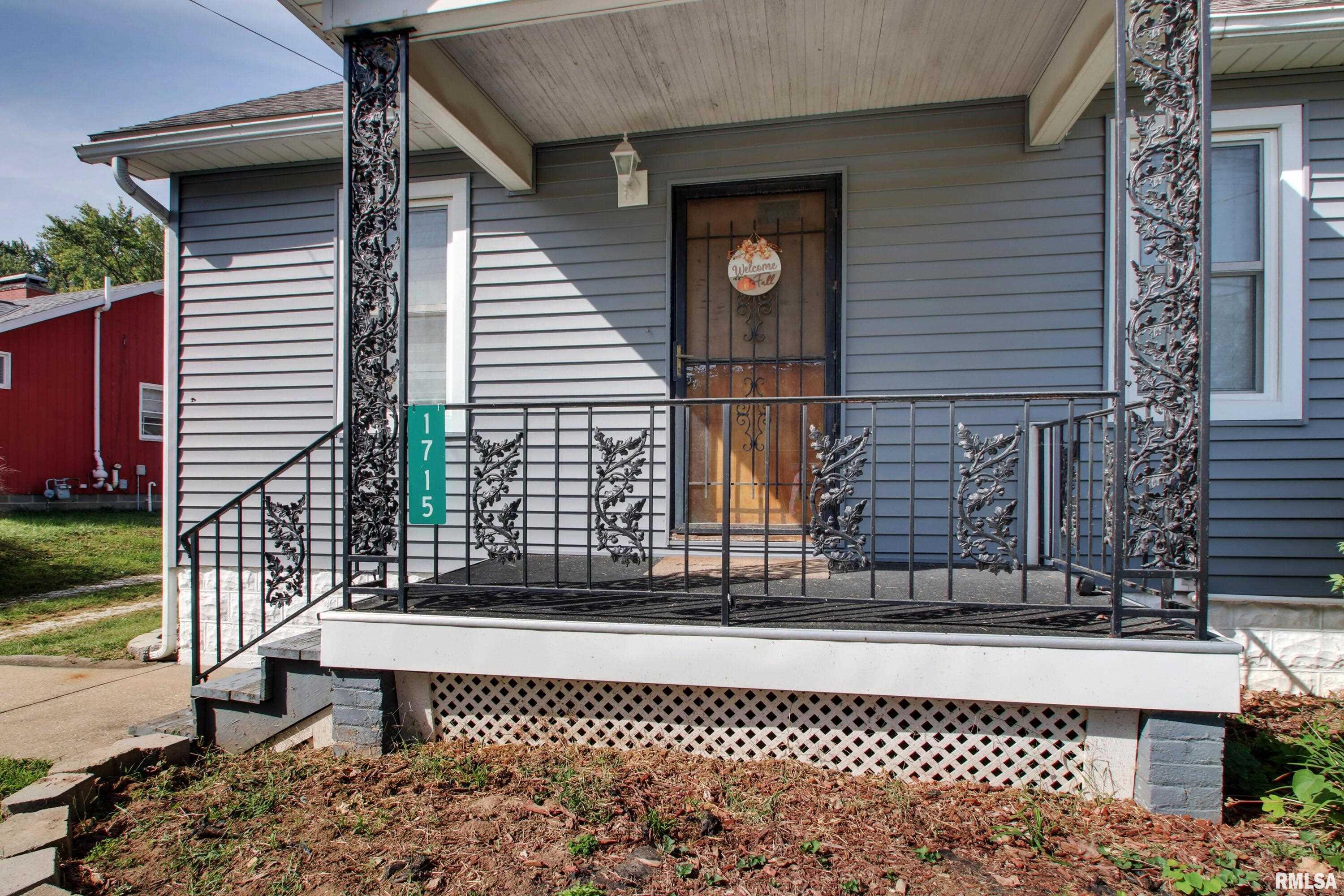 1715 North 24th Street Quincy, IL 62301 - Photo 23 of 26