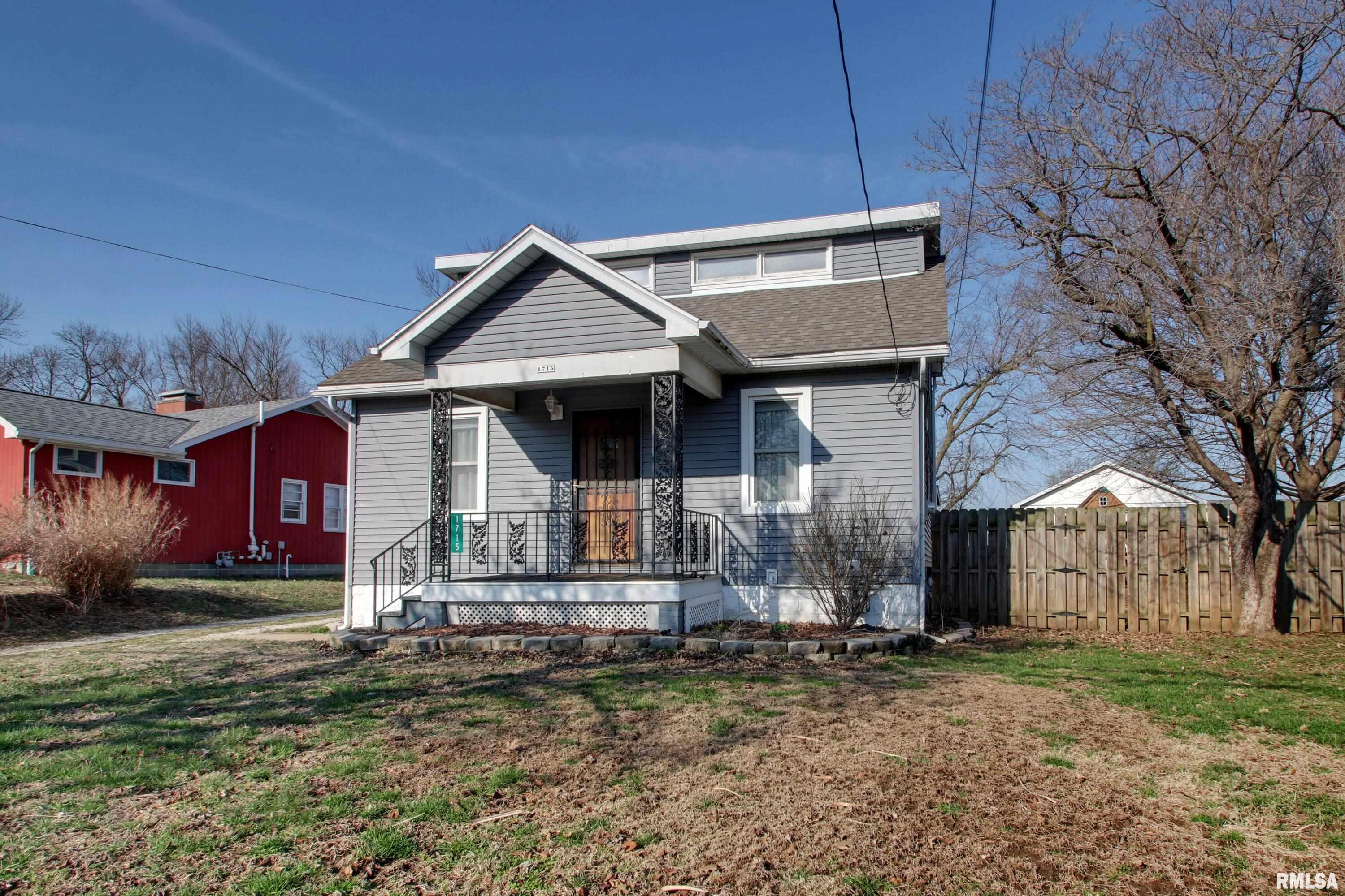 1715 North 24th Street Quincy, IL 62301 - Photo 25 of 34