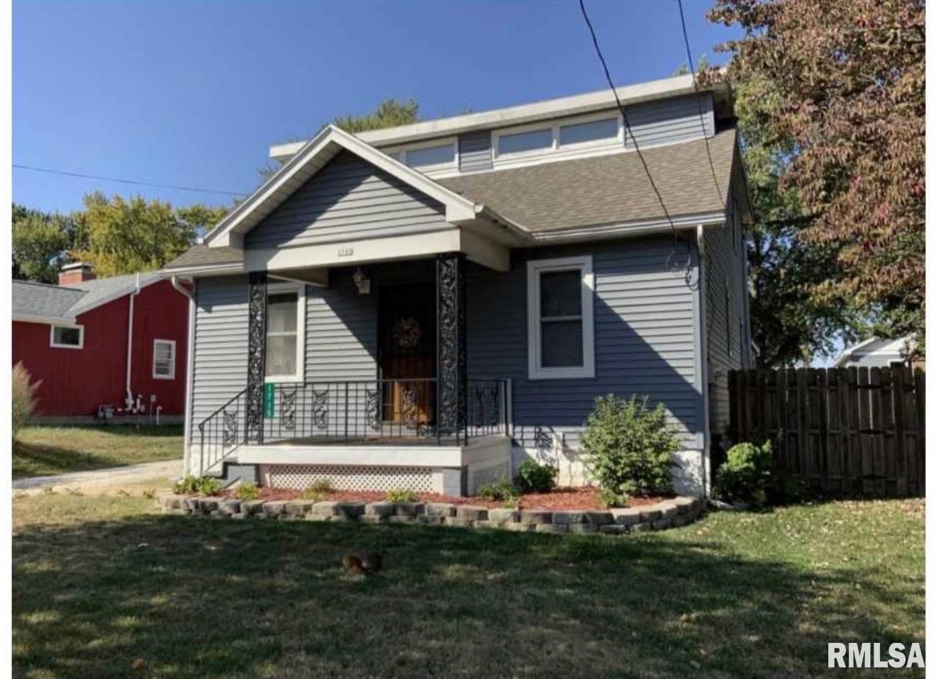 1715 North 24th Street Quincy, IL 62301 - Photo 25 of 26