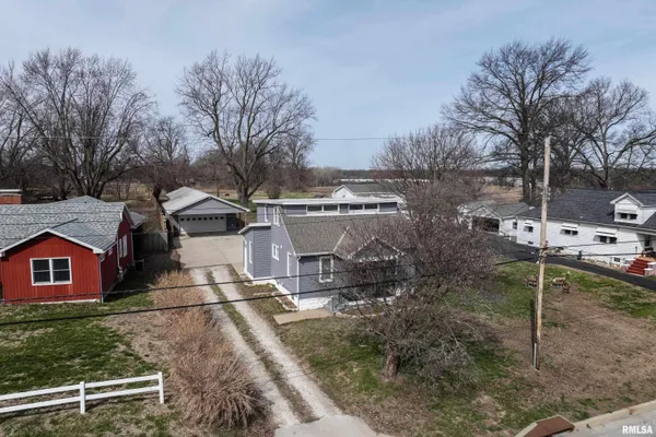 $224,000 | 1715 North 24th Street, Quincy, IL 62301