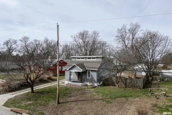 $224,000 | 1715 North 24th Street, Quincy, IL 62301