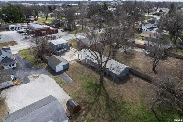 $224,000 | 1715 North 24th Street, Quincy, IL 62301