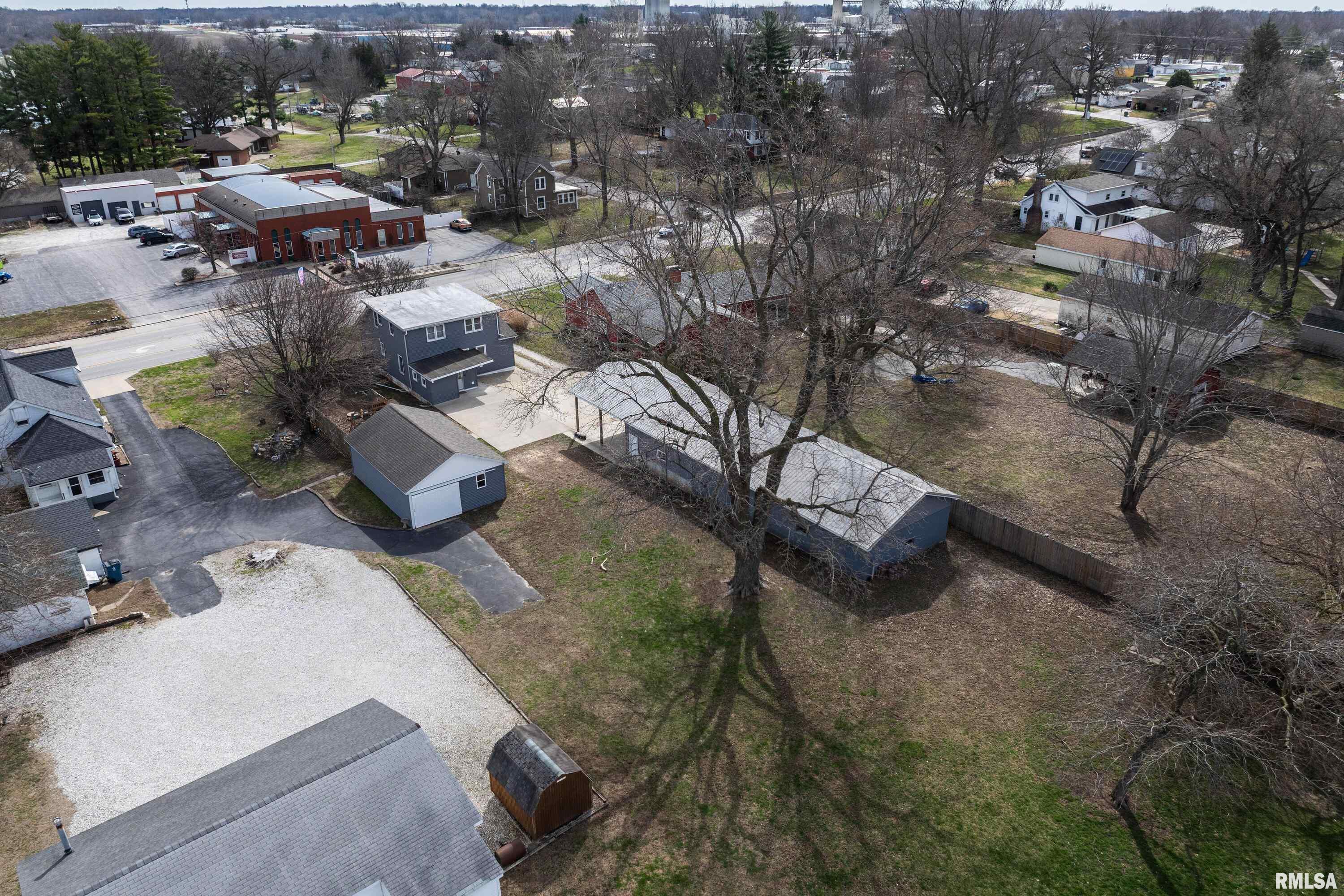 1715 North 24th Street Quincy, IL 62301 - Photo 29 of 34