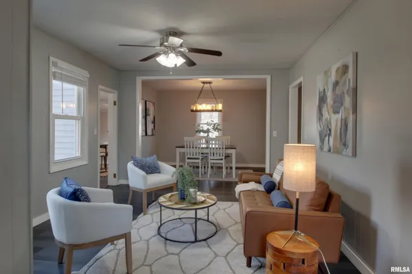 $225,000 | 1715 North 24th Street, Quincy, IL 62301