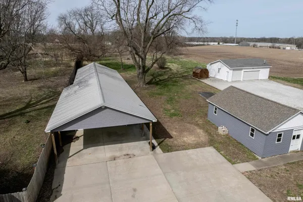 $224,000 | 1715 North 24th Street, Quincy, IL 62301
