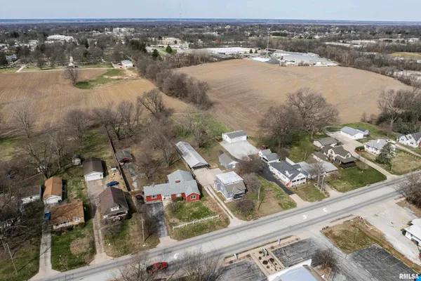 $224,000 | 1715 North 24th Street, Quincy, IL 62301