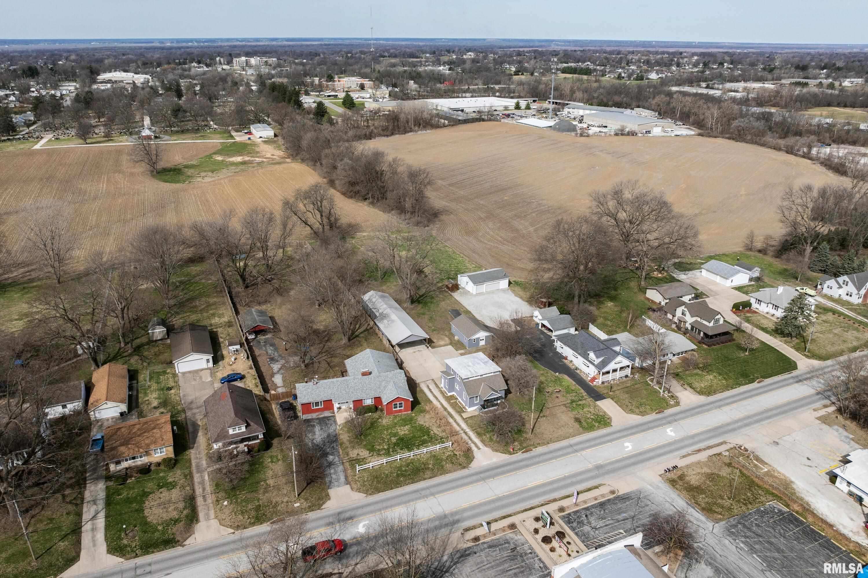 1715 North 24th Street Quincy, IL 62301 - Photo 32 of 34