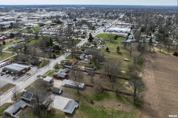 $224,000 | 1715 North 24th Street, Quincy, IL 62301