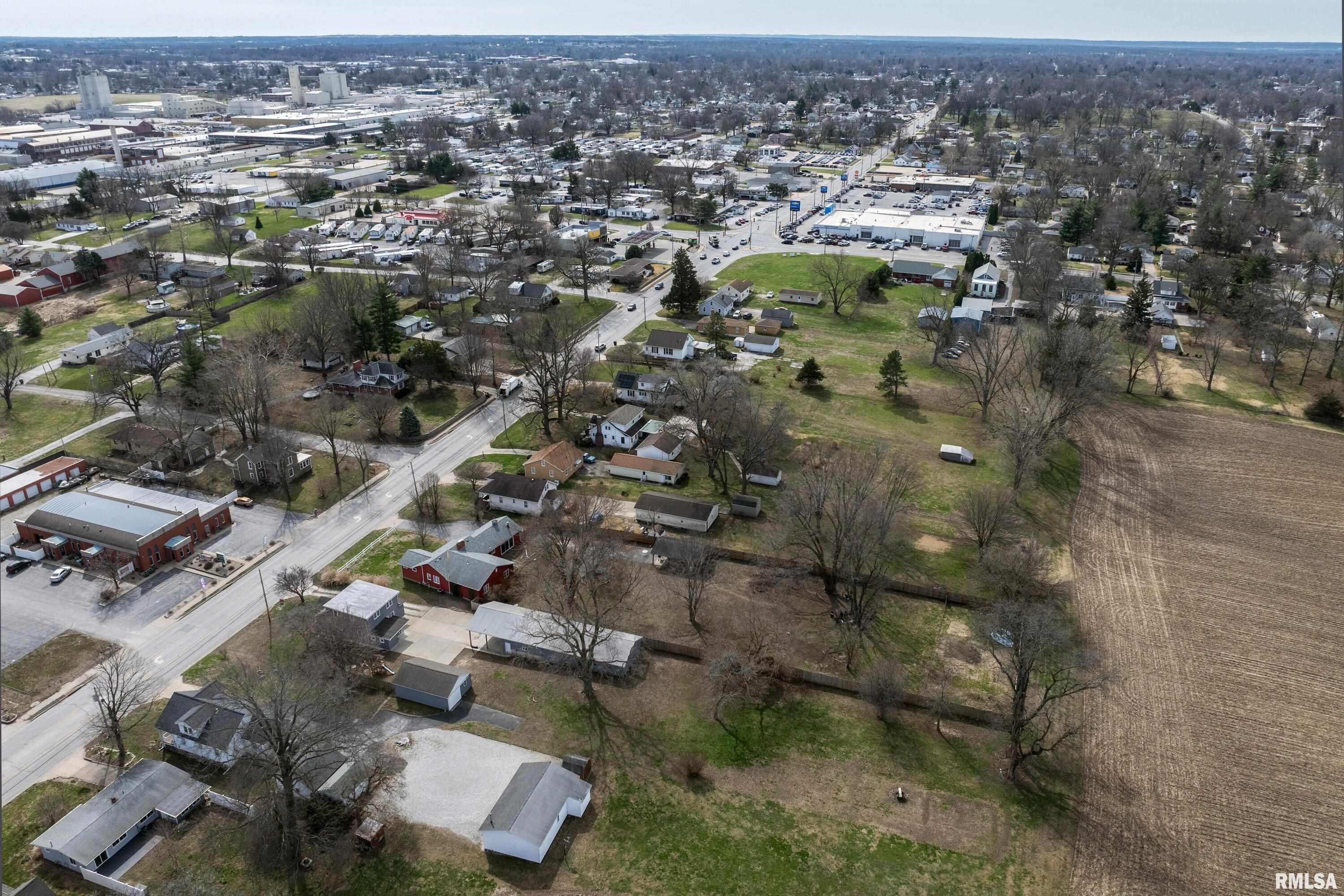 1715 North 24th Street Quincy, IL 62301 - Photo 33 of 34