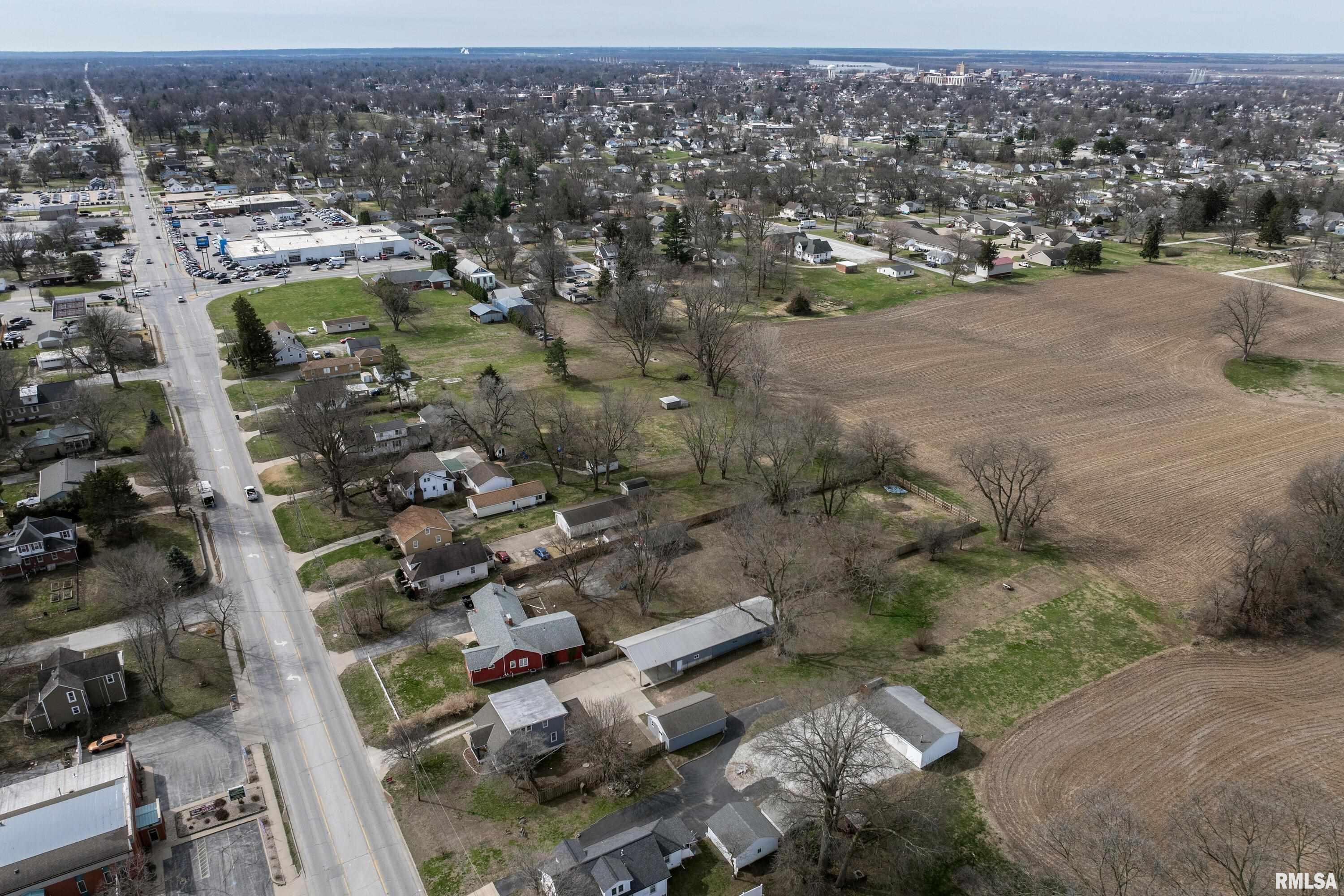 1715 North 24th Street Quincy, IL 62301 - Photo 34 of 34