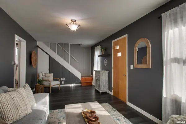 $225,000 | 1715 North 24th Street, Quincy, IL 62301