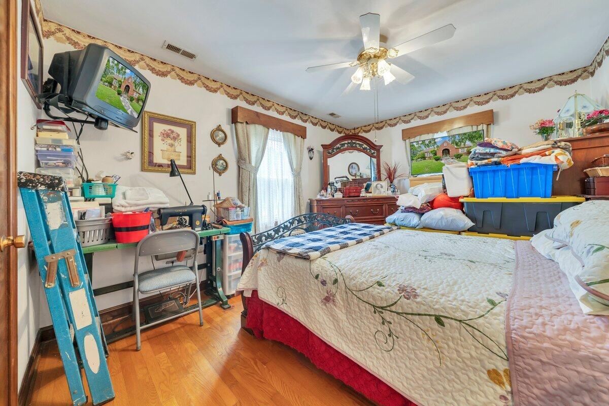 2519 Kent Road Southeast Roanoke, VA 24014 - Photo 17 of 50 MIB08784