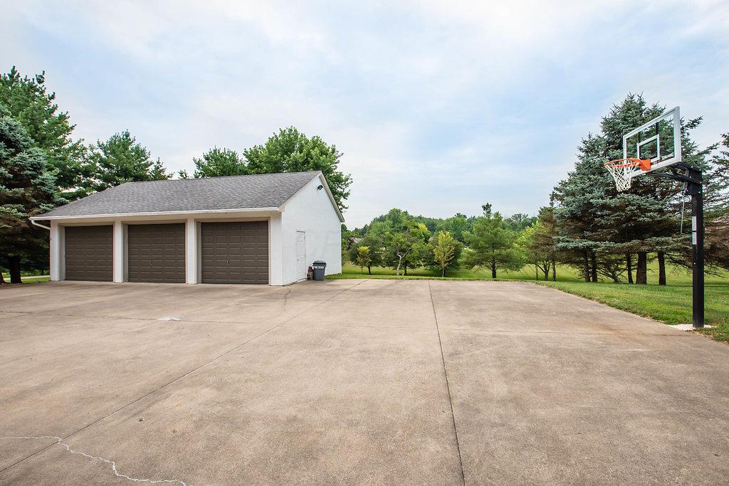 20 Old Farm Road Granville, OH 43023 - Photo 40 of 52